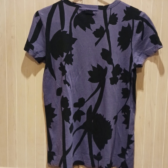 Simply Vera short-sleeved Tee EUC Small - Picture 2 of 6